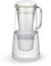 LifeStraw Unisex's Home Filter Pitcher, White, 10cup