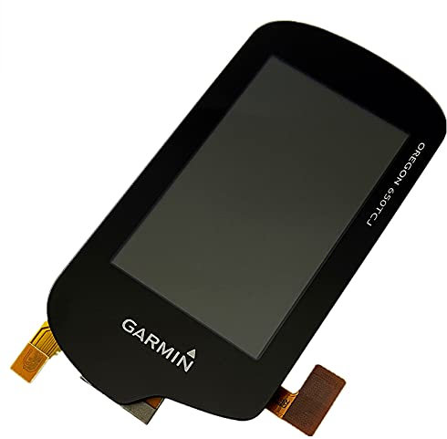 Original LCD Bildschirm für Garmin Oregon 650TCJ Handheld GPS LCD Display Bildschirm mit Touchscreen Digitizer Reparatur Ersatz