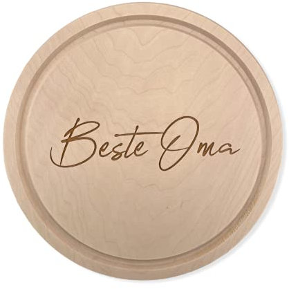 Jausenbrett - Schneidbrett - Vesperbrett