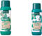 Kneipp Aroma-Pflegeschaumbad Erkältungszeit, 1er Pack (400 ml) & Aroma-Pflegeschaumbad Goodbye Stress - Badezusatz mit ätherischen Ölen aus Rosmarin & Wasserminze - 400ml