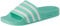 adidas Damen Adilette W Slides, Pulse Mint Off White Pulse Mint, 37 EU