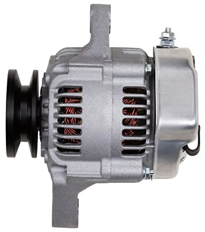 HELLA - Generator/Lichtmaschine - 14V - 40A - 8EL 015 643-391