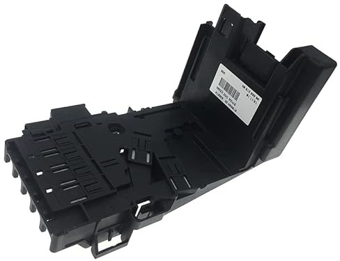(Einfach zu installieren) Teile 9666527680 6500GR 6500GQ 28236841 Batteriemanager Sicherungskasten für Citr-oen C4 Grand for Pic-asso for peu-ge-ot 3008 508 5008 308
