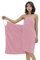 Serviette Robe à Bretelles Serviette de Bain en Microfibre Séchage Rapide Peignoir de Bain Femme Robe de Bain Robe de Chambre Drap de Bain Serviettes de Douche Plage Natation Surf Spa