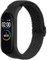 YLK Correa para Xiaomi Mi Band 7/Mi Band 6/Mi Band 5/Mi Band 4/Mi Band 3, Pulsera de Repuesto de Correa Elástica de Nylon Trenzado Ajustable para Xiaomi Mi Band 6/Mi Band 5/Amazfit Band 5