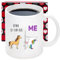 EGEKTBH 70th Funny Birthday Mug, 11 oz Ceramic Coffee Mug for Women, Men, Teachers & More
