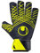 uhlsport Fußball Torwarthandschuhe für Kinder - Prediction Starter Soft, 4.5, Marine/weiß/Fluo gelb