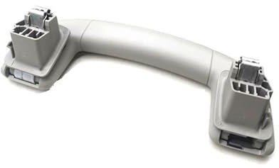 MUEOSI OEM Dach Haltegriff Klemme Innen Decke Pull Griffe Clip Schnalle, for VW, Passat B8, Golf 7 MK7, Tiguan 2 MK2 Haltegriff innen am Dach