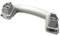 MUEOSI OEM Dach Haltegriff Klemme Innen Decke Pull Griffe Clip Schnalle, for VW, Passat B8, Golf 7 MK7, Tiguan 2 MK2 Haltegriff innen am Dach