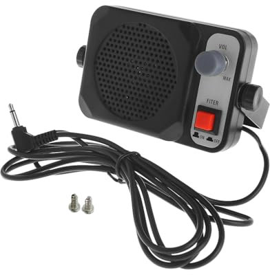 SHITINGRM Heavy Duty TS-650 External for CB Radio
