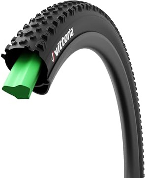 Vittoria Air-Liner Protect Trail MTB Tire Insert – 29” x 2.1–2.6 | Lightweight Tubeless Rim Protection with Run-Flat Support for Trail Riders