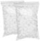 AUTSUPPL Lash Glue Lash Extensions Long-Lasting Bottle Pins Replacement for Eyelash Glue Bottle