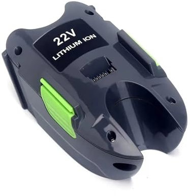 QDGHJKM Vacuum cleaner Vacuum Cleaner Battery. Compatible For GTECH 1301A0002 ATF011 ATF027 ATF029 ATF36 ATF37 ATF38 ATF40 ATF041. 22V 2500mAh Vacuum Cleaner Power Floor Battery(Black 2000mAh)