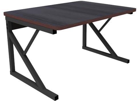 VIIROUD Support de Four à Micro-Ondes Étagère de Rangement pour Micro-Ondes Multifonctio étagère de Stockage Étagère de Cuisine Support Tablette,54 * 35 * 34.5cm -Noir