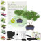 CULTIVEA Kit First Bonsai – Kit Completo con Semi, Accessori e Guida – Bonsai da Coltivare | Idea Regalo Originale (Bonsai Serissa Foetida)