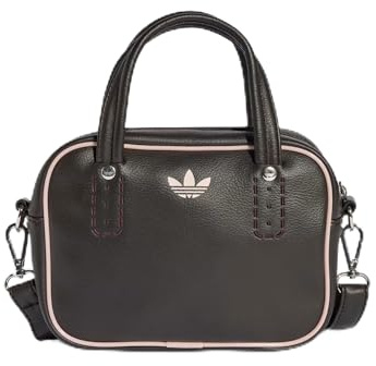 adidas Schultertasche XS Adicolor, braun, NS, Klassisch