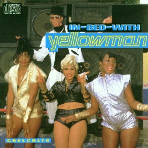 In Bed With Yellowman