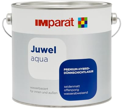 IMparat Juwel AQUA nussbaum 750 ml