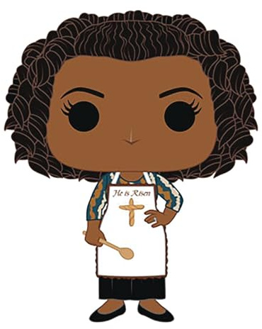 Funko POP! Vinyl: Community: Shirley Bennett