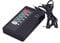 Weimob 5 Pulsationen Reizstromgerät Elektro-Dual-Output-Host Elektrostimulation Kontroller Schwarz Kabel