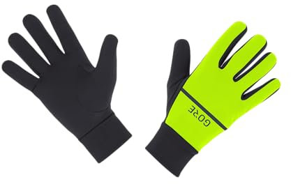 GOREWEAR R3 Handschuhe, Neon Yellow/Black, 9