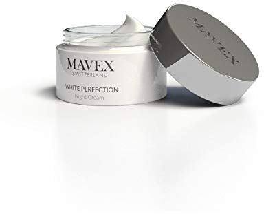 Mavex Nachtcreme – White Perfection Night Cream