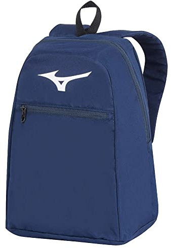Mizuno TEAM BACK PACK Navy ONE SIZE UNISEX