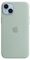 Apple iPhone 14 Plus Silicone Case with MagSafe - Succulent ​​​​​​​