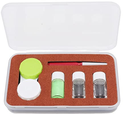 Uhr Leuchtpulver, 5PCS leuchtende Farbe monochromatische Uhr Stunde Minute Hand leuchtende Flüssigkeit Uhr leuchtende Fluoreszierende Pulver Set Uhr Reparaturwerkzeug Leuchtpulver