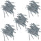 4 Inch Masonry Concrete Nails Fastener Fixing for Block Brick Stone 2500 Grams