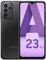 Samsung Galaxy A23, Téléphone Mobile 5G 128Go Noir, Carte SIM Non Incluse, Smartphone Android, Version FR