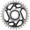 Sram 107480 Fahrradplatten, Mehrfarbig, Einheitsgröße