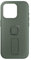 Peak Design Mobile Everyday Loop Case compatible with iPhone 15 Pro Max - Sage