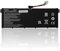 Pinsinholy AP16M5J Laptop Battery for Acer Aspire 1 A114-31 A114-32 3 A314-31 A314-32 A314-41 A315-21 A315-31 A315-32 A315-51 A315-53 A317-32 5 A515-51 ES1-523 Series KT.00205.004