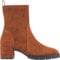 Högl Damen Diana Mode-Stiefel, braun, 38 EU