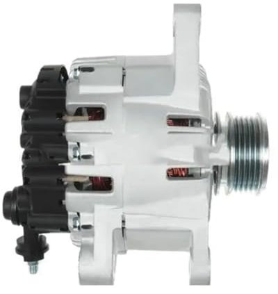 12V 120A LICHTMASCHINE 37300-2A400 37300-2A401 37300-2A450 600205 600716 616010 89215869 A0002607271 Kompatibel for HYUNDAI