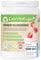 Hochkalorische Trinknahrung Vegan Kalorien Shake zum zunehmen | Astronautennahrung Trinkmahlzeit mit Kohlenhydrate Protein Vitamine & Mineralstoffe Hochdosiert | CaloVital (500 g, Erdbeere)
