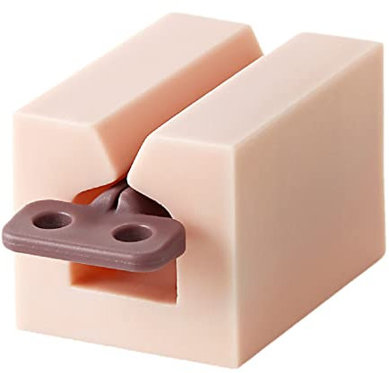 MOIDHSAG Zahnpasta Zahnpasta Roller Zahnpasta Zahnpasta Tuben Roller Zahnpasta Roller