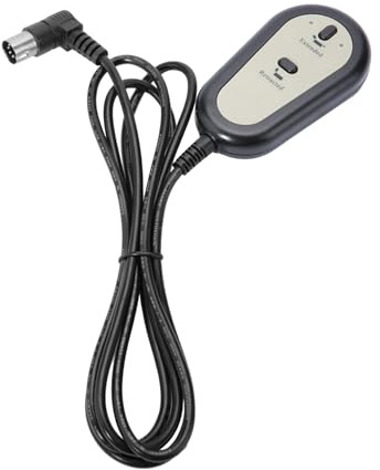 Segrehy Elektrische Stuhlschaltersteuerung, 2-Tasten-Fernbedienung für Lift Chair Power Recliner Handsteuerung Ersatzteile