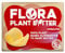 Flora Plant Butter Unsalted Block, 200g