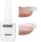 Vishine Gel de Construction UV–16ml Builder Gel 8 en 1 Pink Rose laiteux pour Extension d’Ongles et Modelage, Renforcement des Ongles Cassés Manucure Réparatrice UV/LED Nail Art Ongles - E054