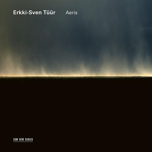 Erkki-Sven Tüür: Aeris