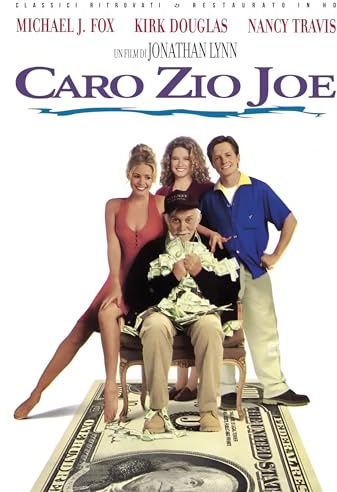 Dvd Caro Zio Joe (Restaurato In Hd)
