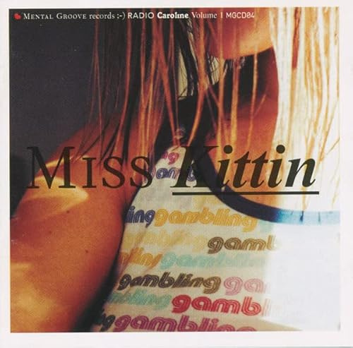 Radio Caroline /Vol.1