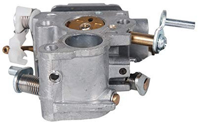 OxoxO Replacement Carburettor Carb for Husqvarna 135 140 140E 435 435E 440 440E Jonsared McCULLOCH CS410 CS2240 S 506450501
