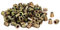 sourcing map 100stk M5x10mm Schnittstelle Innensechskant Gewindeeinsatz Muttern für Holzmöbel