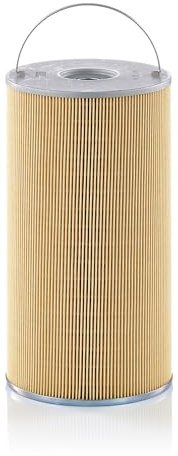 MANN-FILTER, H 15 178 x Ölfilter | Für Off-Highway, Hohe Filtrationsleistung, Optimaler Motorschutz, Hochwertige Dichtung, Echte OE-Technologie