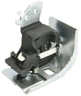 Bump Stop Silencer 4MAX 0219-14-0157P
