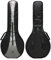 Banjo Gig Bag 600D wasserabweisendes Oxford-Gewebe Rucksack Gurt mit 12 mm Baumwolle gepolsterte Banjo-Tasche