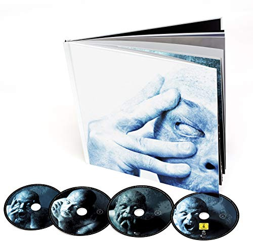 In Absentia Deluxe Book Edition)